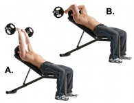 lying-triceps-extension
