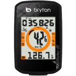Bryton Rider 15 test