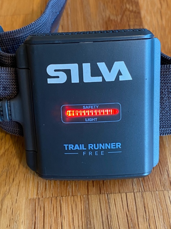 silva trail runner free h