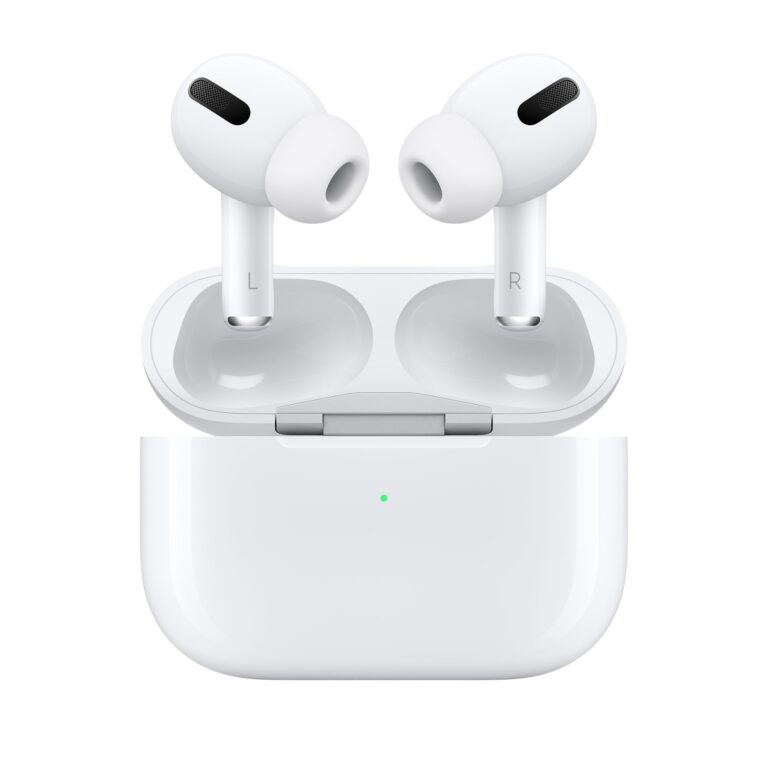 Test: Apple AirPods Pro