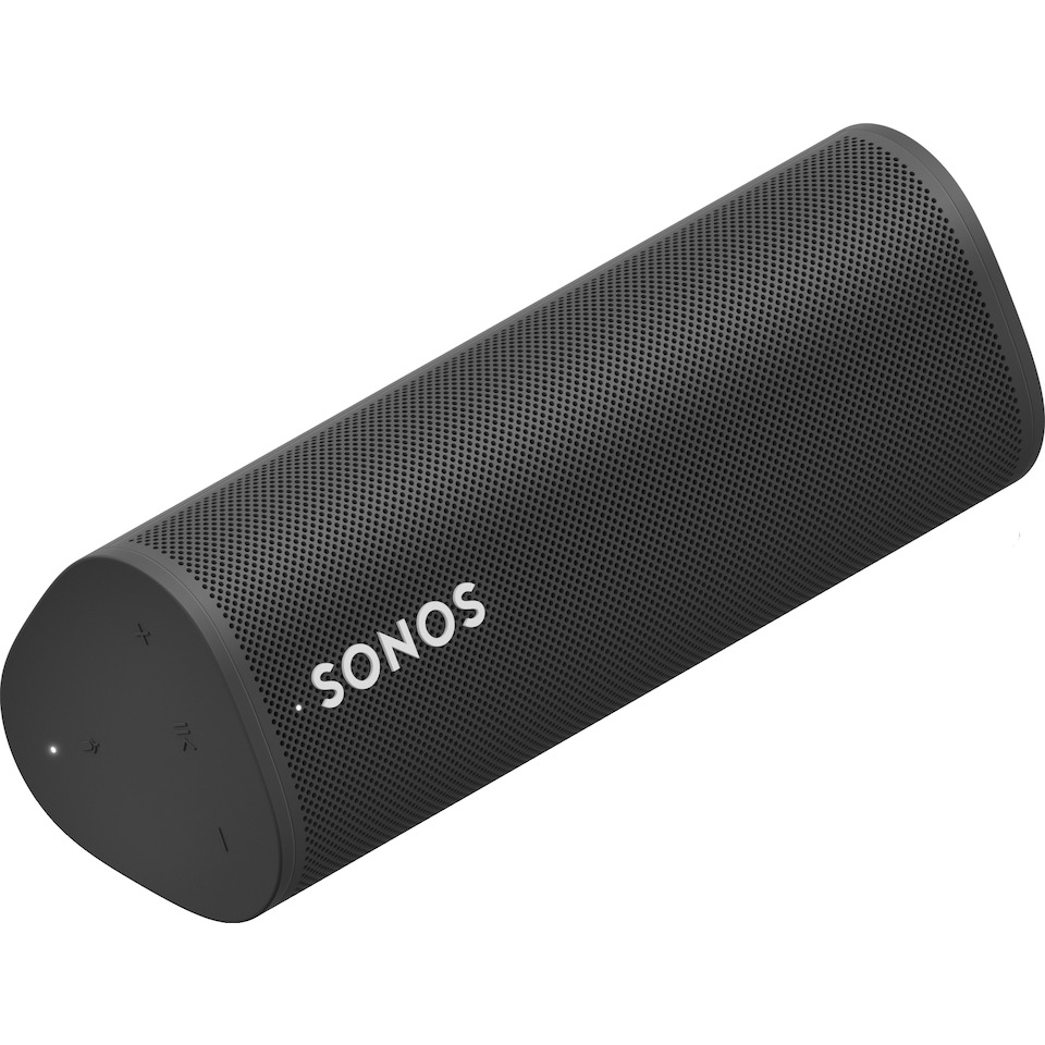 Test: Sonos Roam