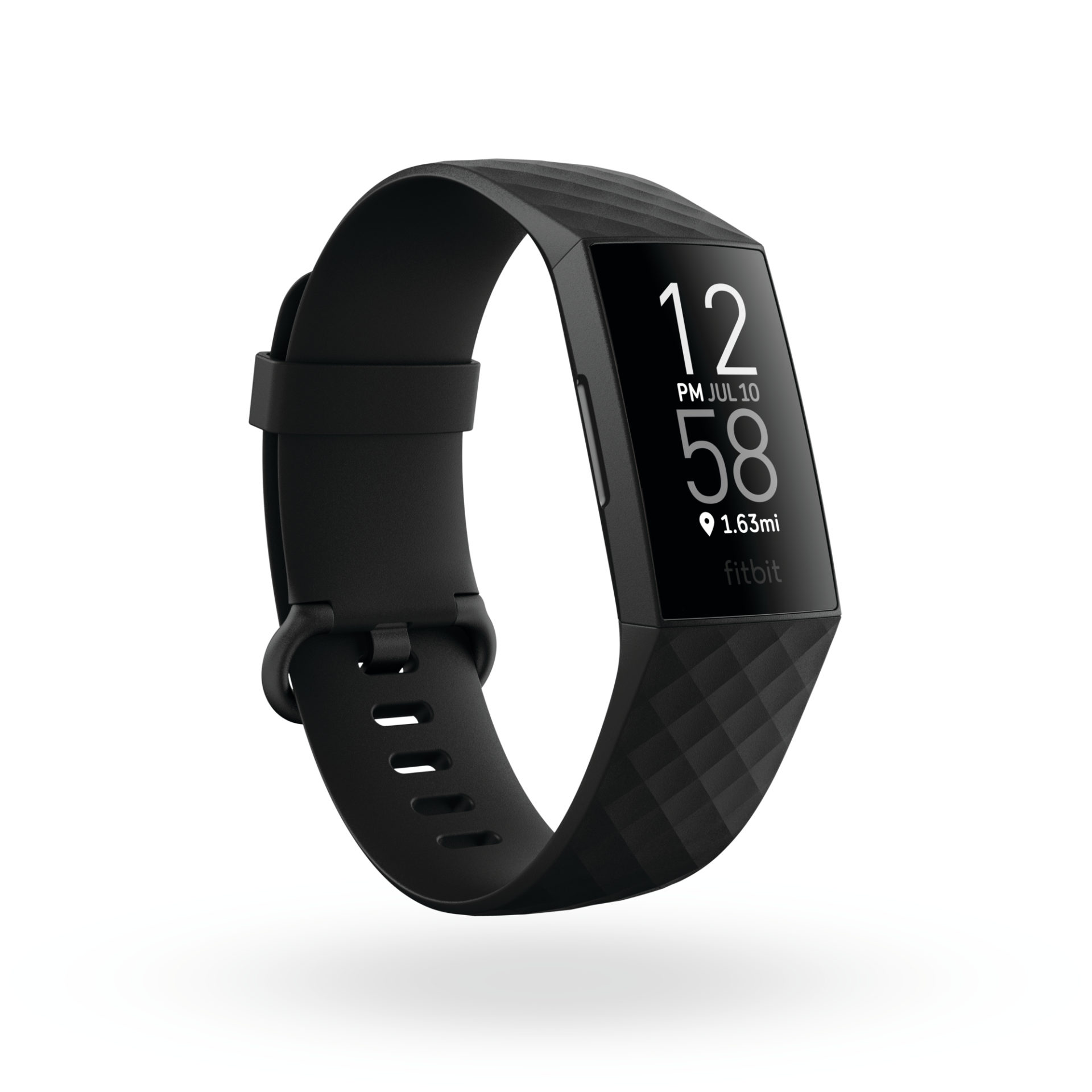 Fitbit Luxe vs. Inspire 2 vs. Charge 4