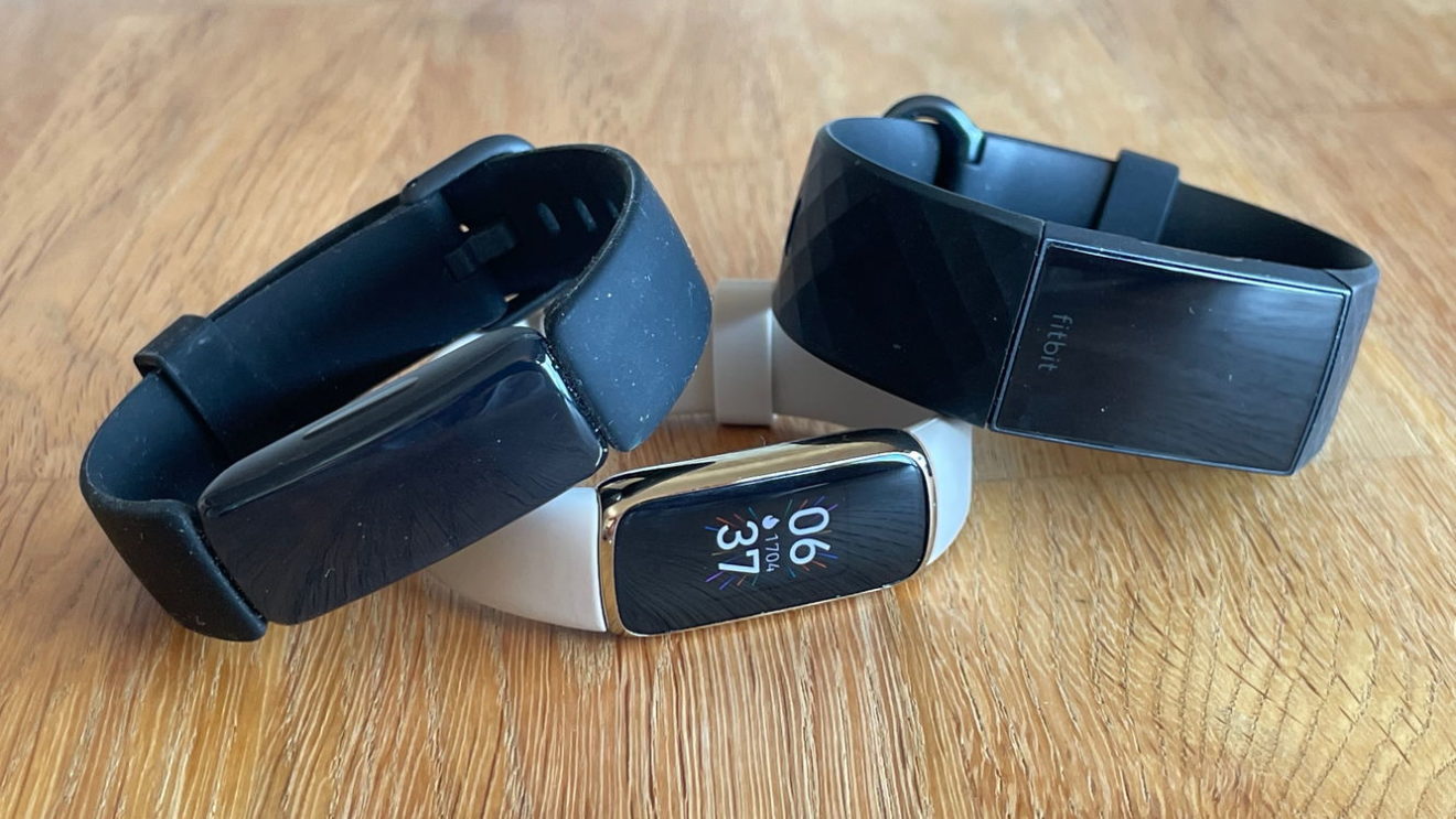fitbit luxe 2